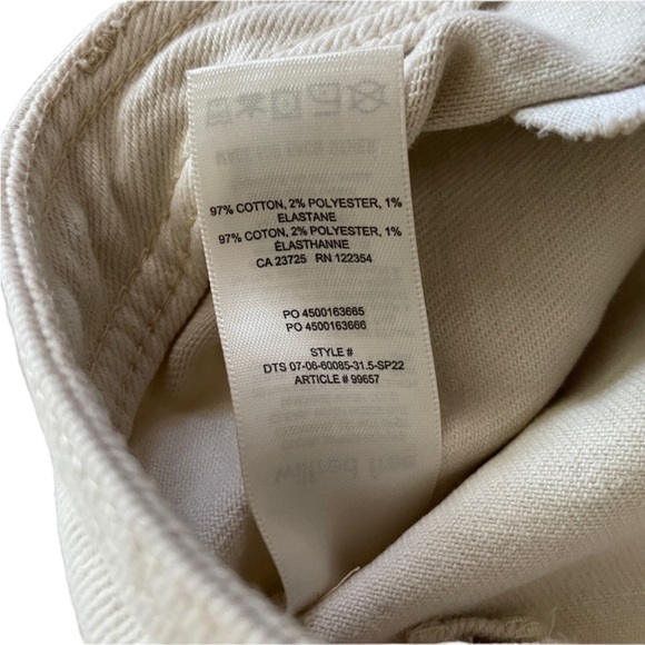 Wilfred Free Modern Utility Pant • Aritzia, Size 2 - Picture 3 of 7